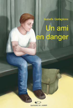 Un ami en danger | Isabelle Giafaglione