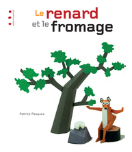 Le Renard Et Le Fromage Histoire A Lire Et Conte A Ecouter En Livre Audio