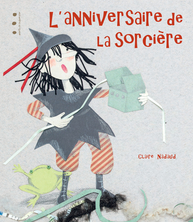 L Anniversaire De La Sorciere A Lire Et Ecouter En Version Audio Sur Storyplay R