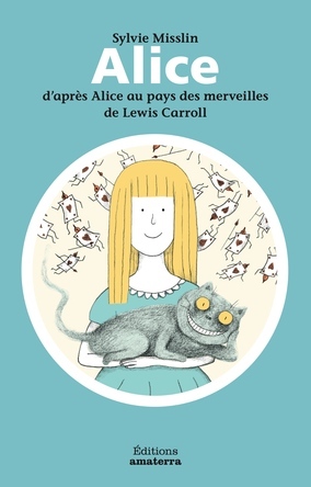 Mon histoire à écouter : Alice au Pays des Merveilles - Collectif