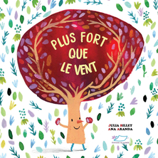 La Gentillesse me Rend Plus Fort: un livre pour enfant sur la