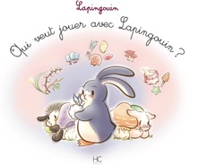 Rabbit French Children S Books And Audio Tales On Storyplayr