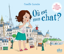 Ou Est Mon Chat French Story For Children On Storyplay R