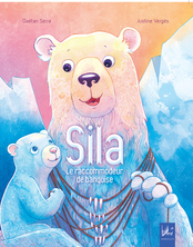 Sila Le Raccommodeur De Banquise French Story For Children On Storyplay R