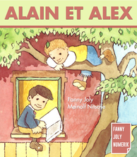 Alain Et Alex Histoire A Lire Et Conte A Ecouter En Livre Audio