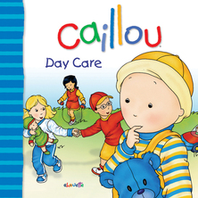 Caillou English Livre Pour Enfant Et Contes En Audio Sur Storyplayr